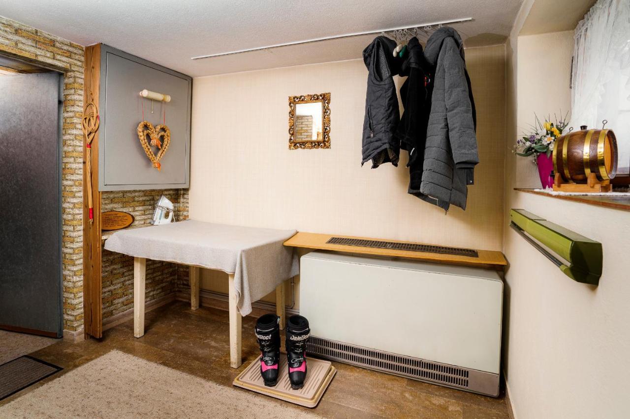 Haus Seinader By Alpine Host Helpers * Kirchberg in Tirol