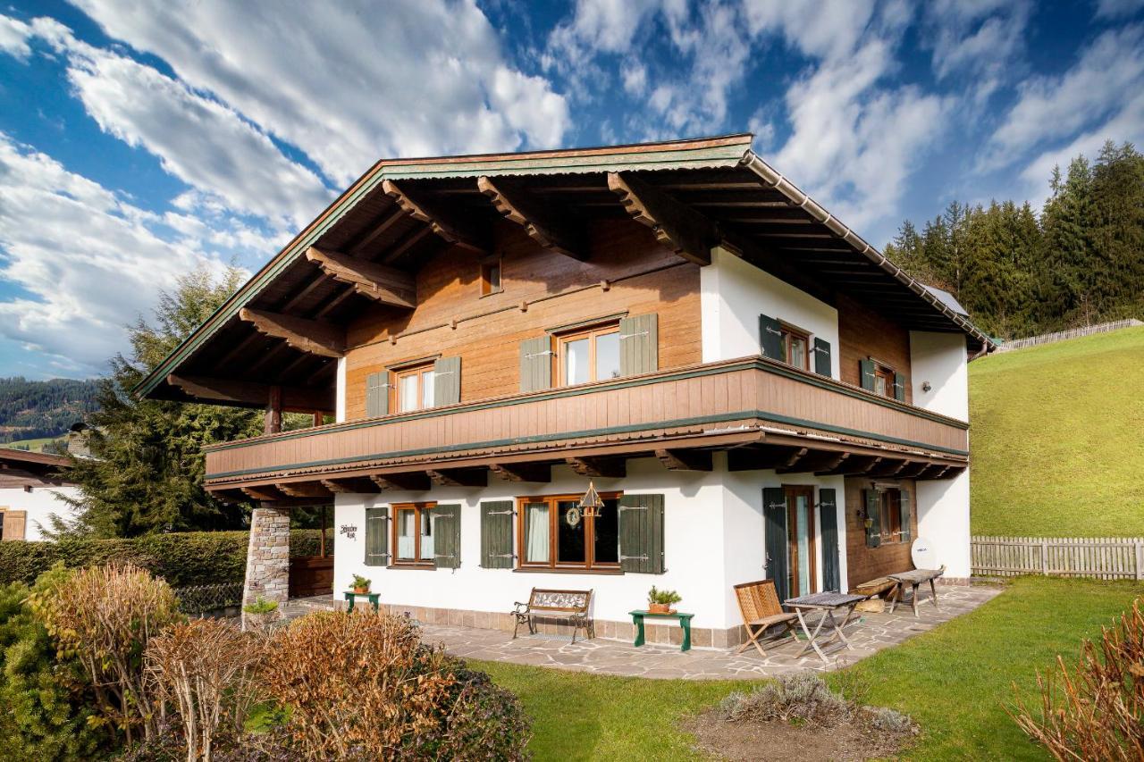 Casa vacanze Haus Seinader By Alpine Host Helpers