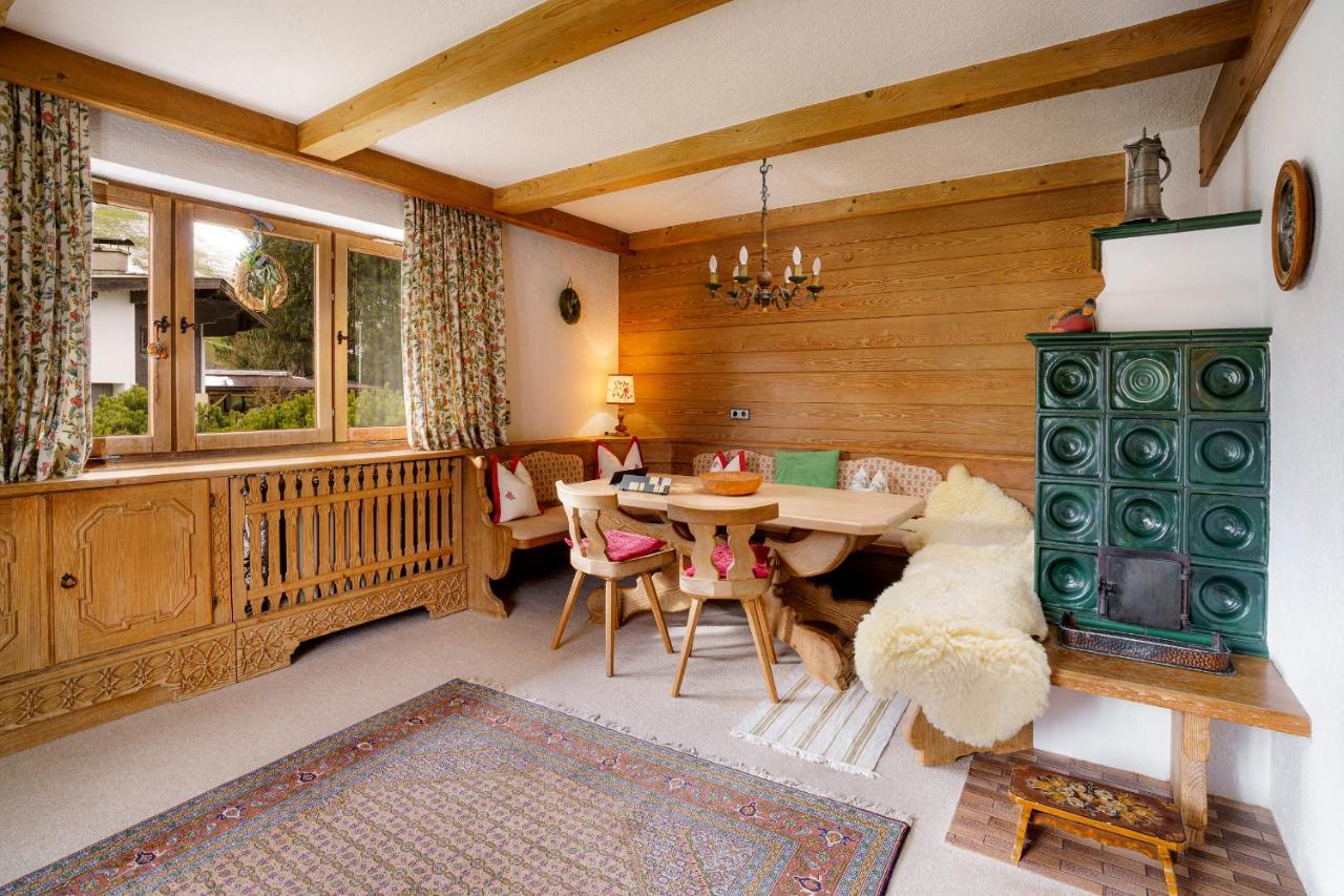 Haus Seinader By Alpine Host Helpers Casa vacanze Kirchberg in Tirol