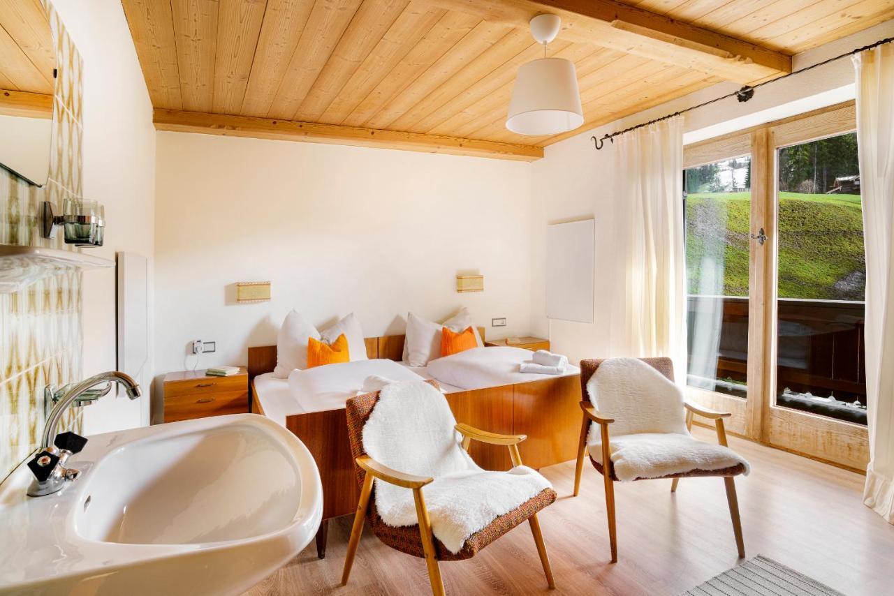 Haus Seinader By Alpine Host Helpers