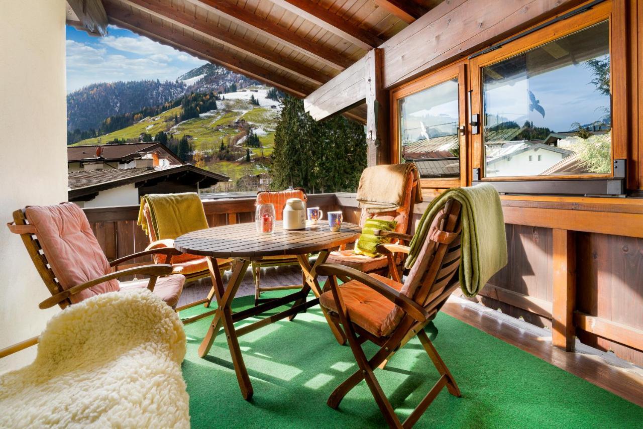 Haus Seinader By Alpine Host Helpers