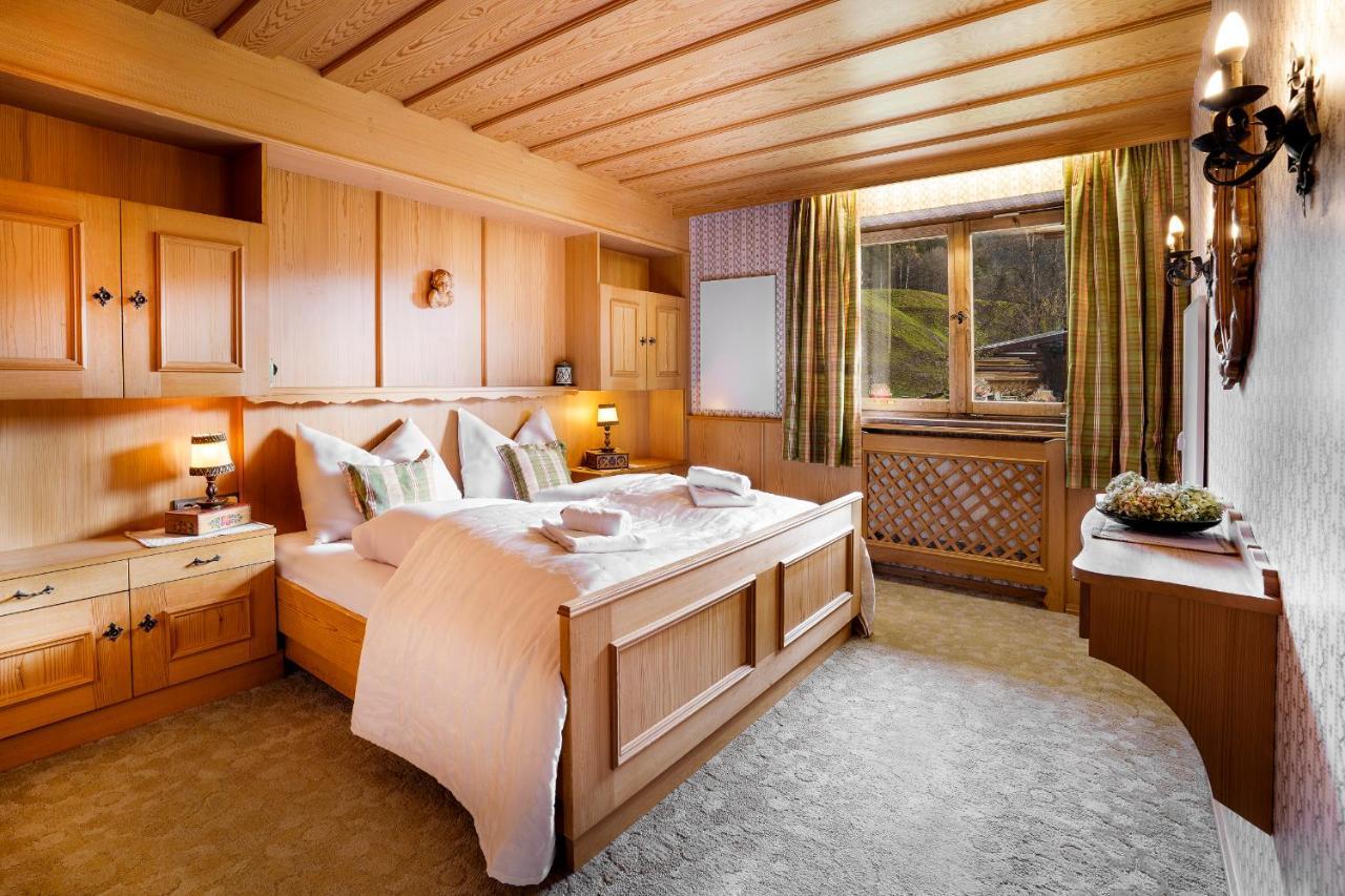 Haus Seinader By Alpine Host Helpers