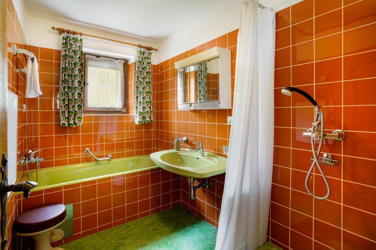 Haus Seinader By Alpine Host Helpers Casa vacanze *