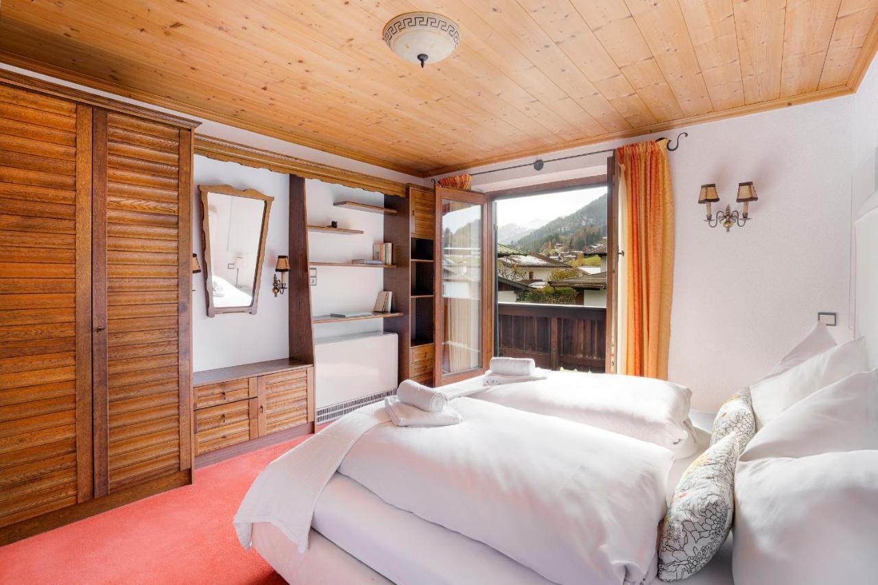 Haus Seinader By Alpine Host Helpers *