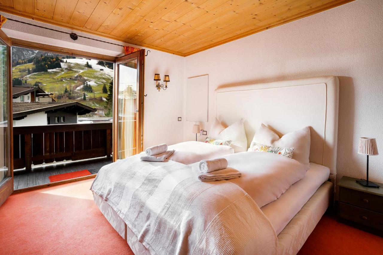 Haus Seinader By Alpine Host Helpers *