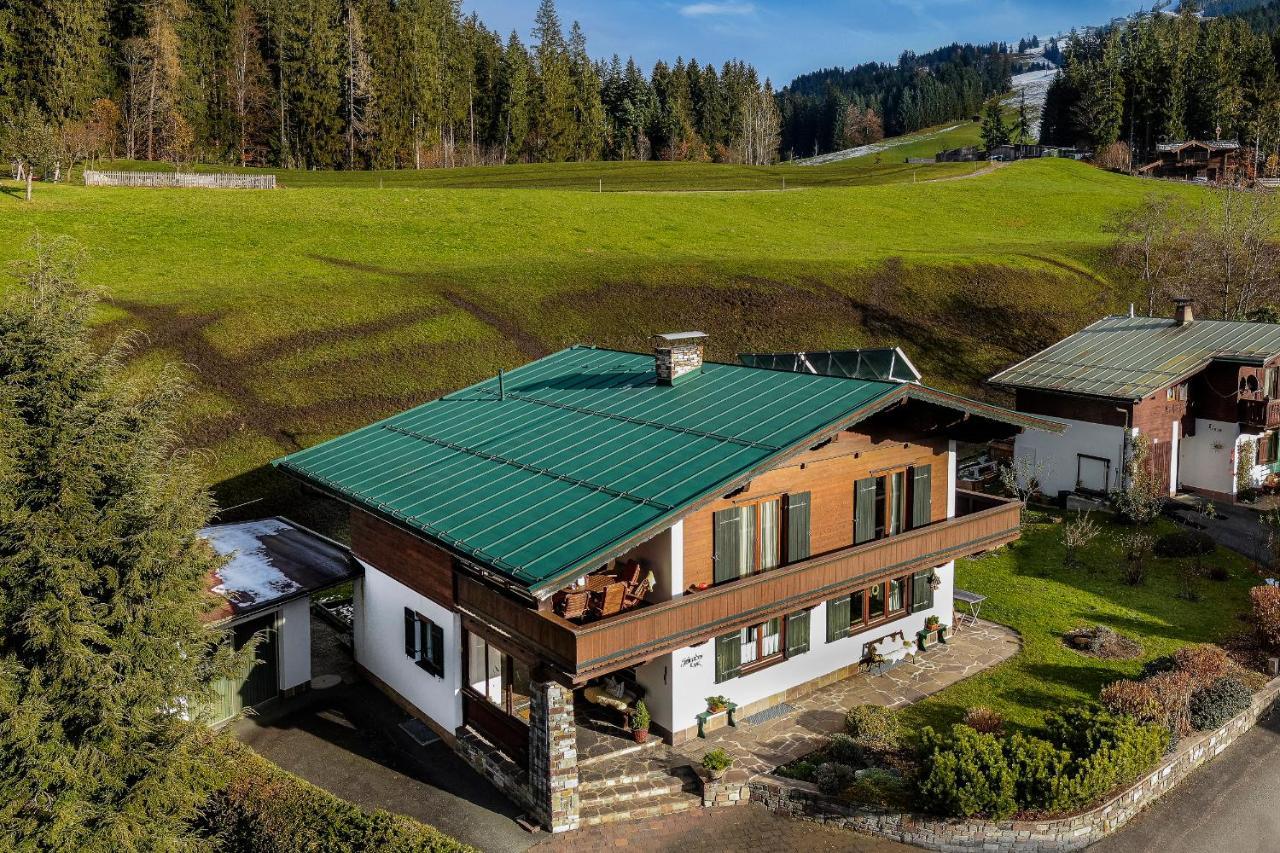 Haus Seinader By Alpine Host Helpers