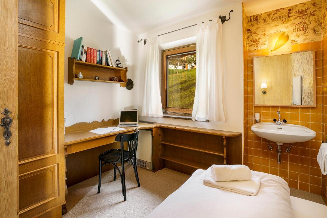 Haus Seinader By Alpine Host Helpers Kirchberg in Tirol