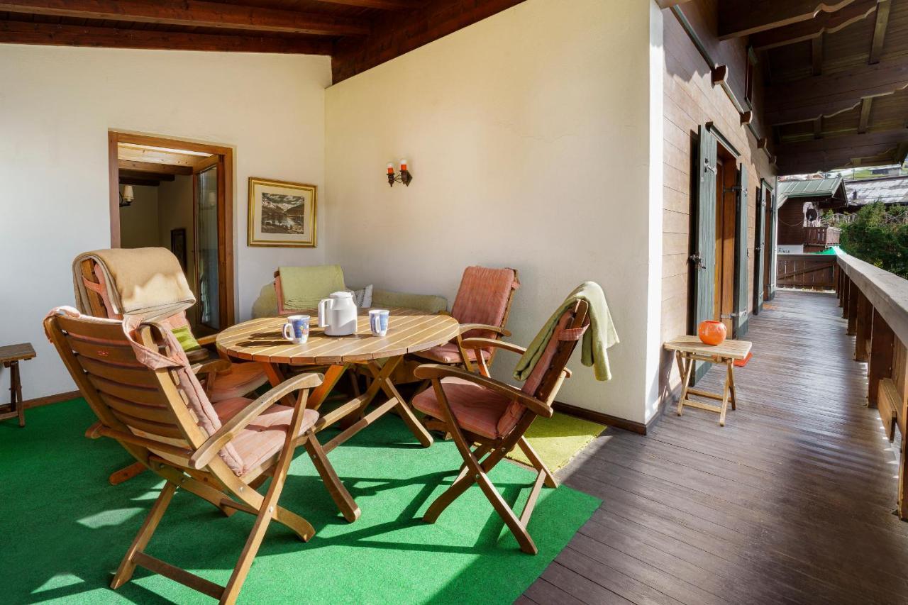 Haus Seinader By Alpine Host Helpers Casa vacanze *