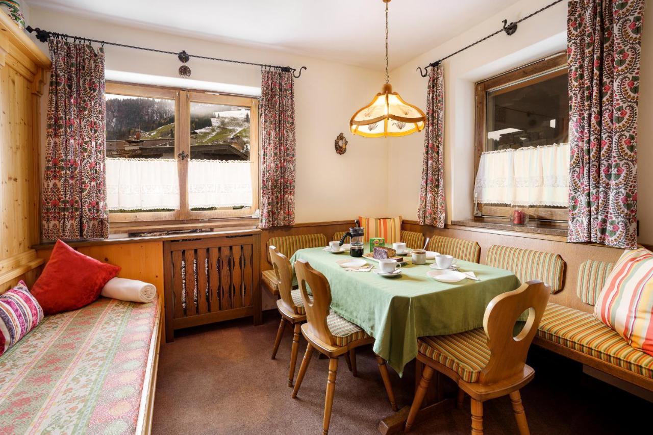 Haus Seinader By Alpine Host Helpers * Kirchberg in Tirol