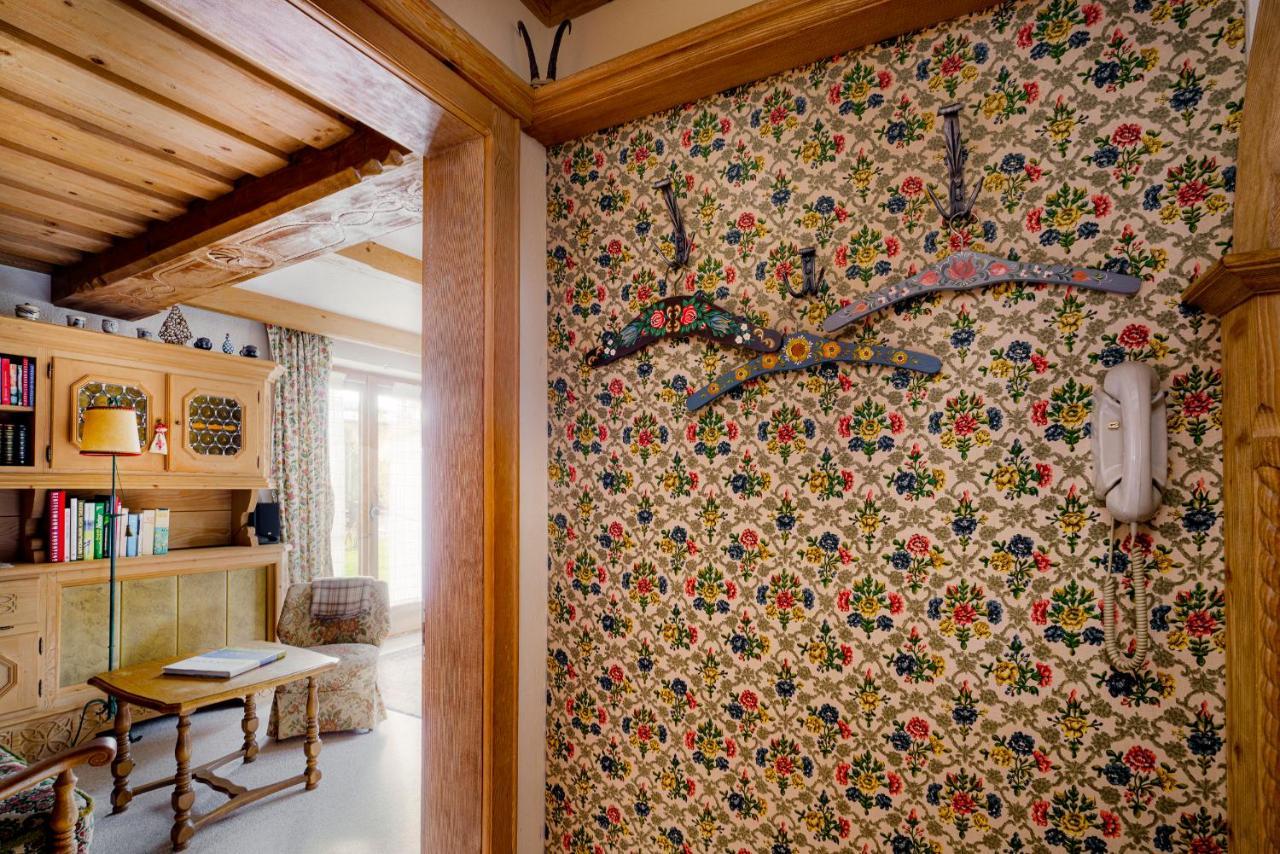 Casa vacanze Haus Seinader By Alpine Host Helpers