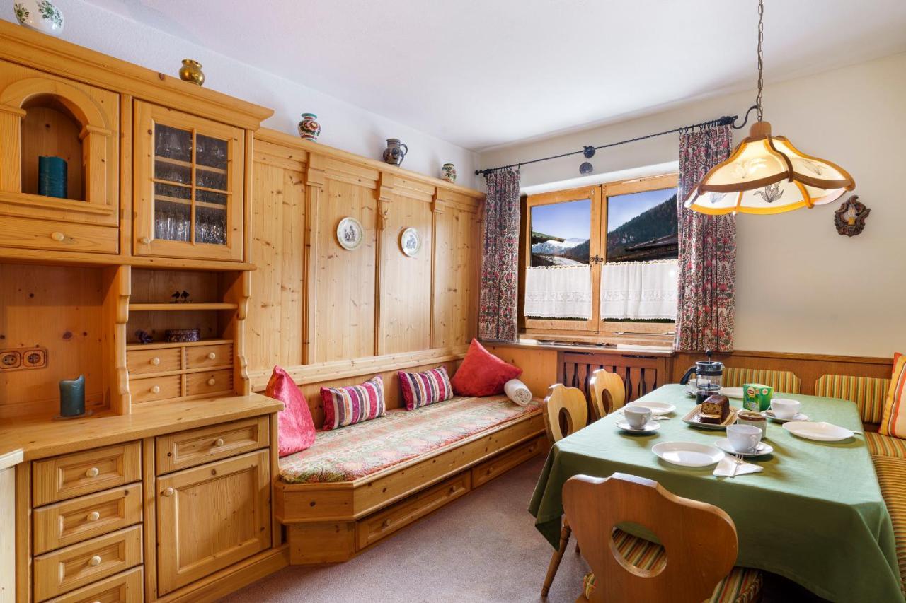 Casa vacanze Haus Seinader By Alpine Host Helpers *