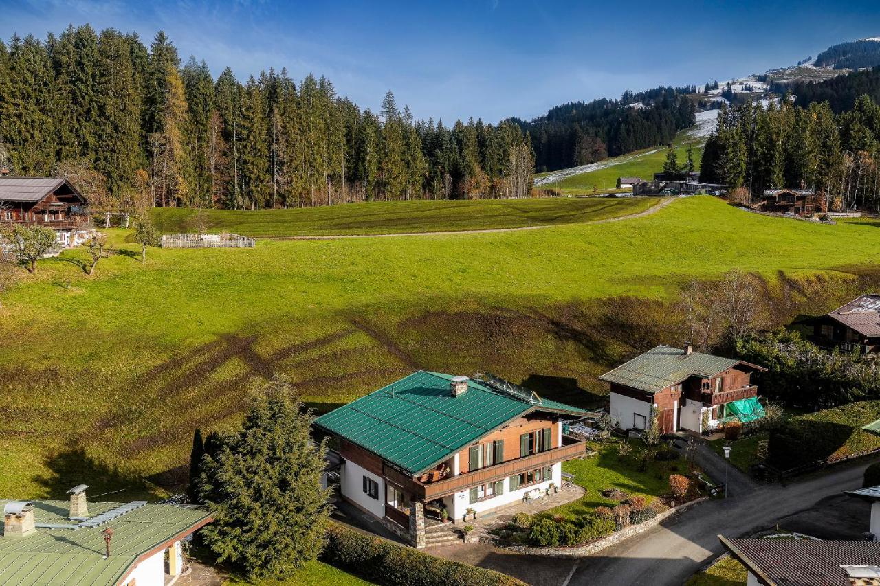 Haus Seinader By Alpine Host Helpers Casa vacanze