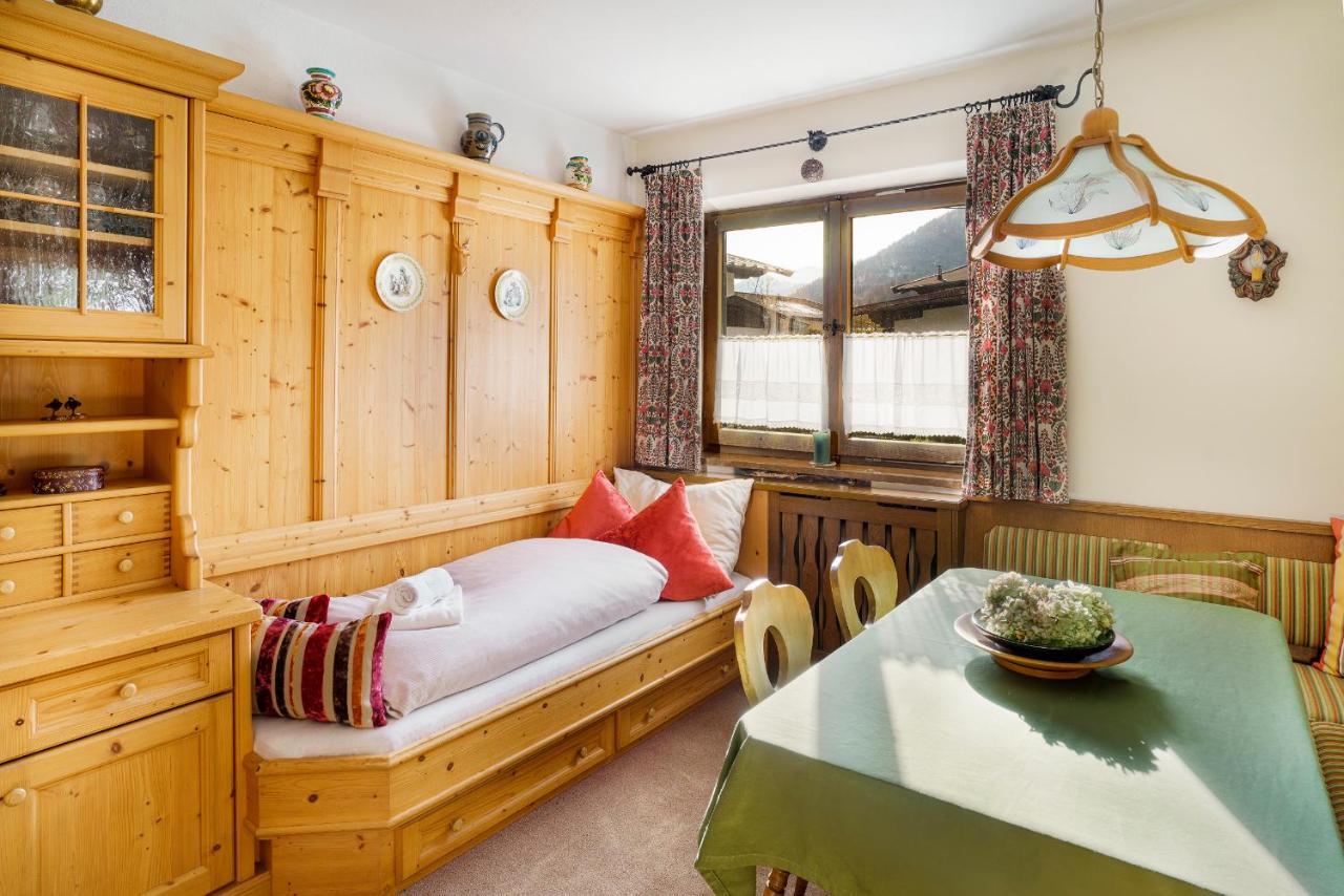 Casa vacanze Haus Seinader By Alpine Host Helpers