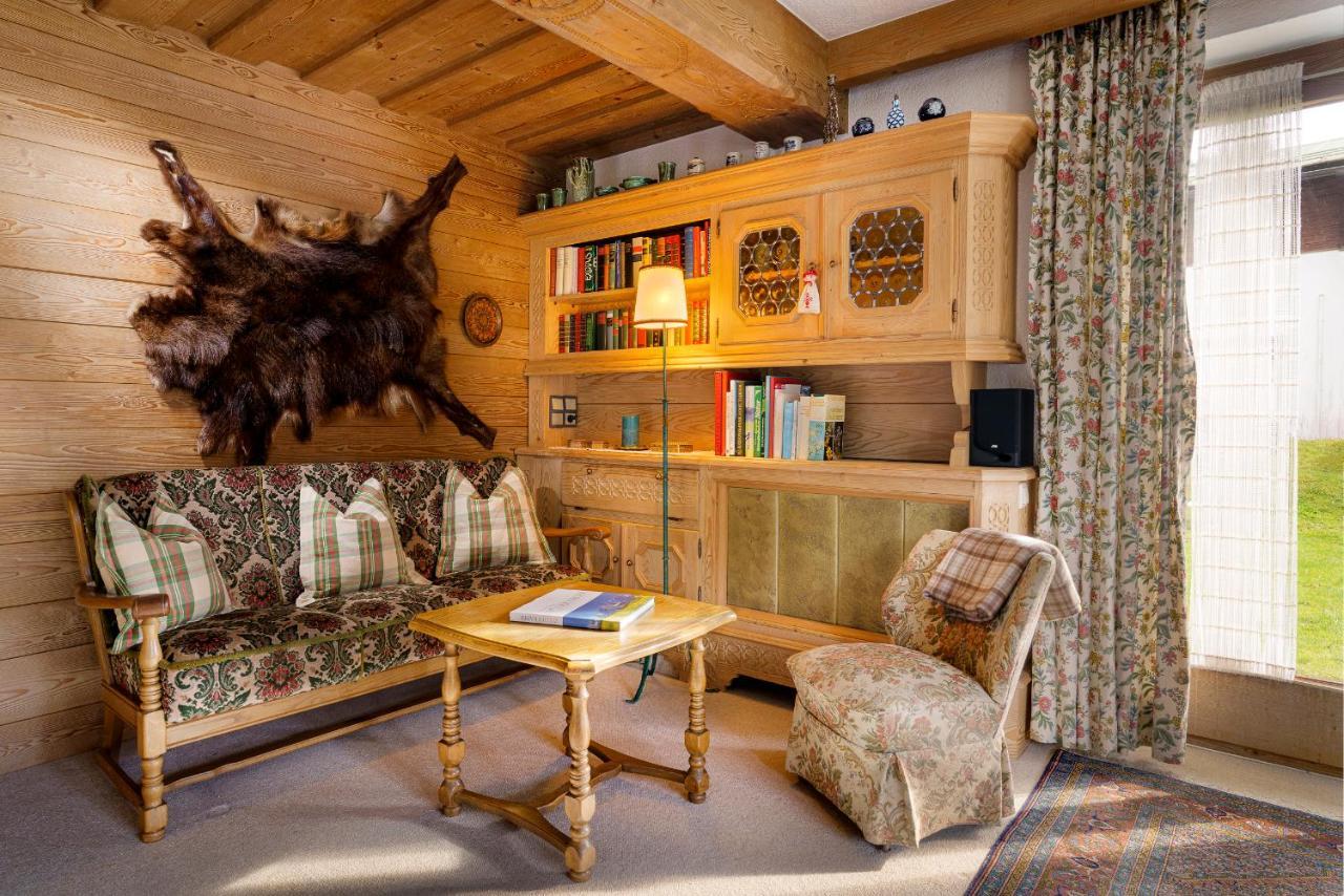 Haus Seinader By Alpine Host Helpers Casa vacanze Kirchberg in Tirol