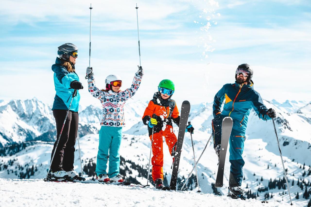 Haus Seinader By Alpine Host Helpers * Kirchberg in Tirol