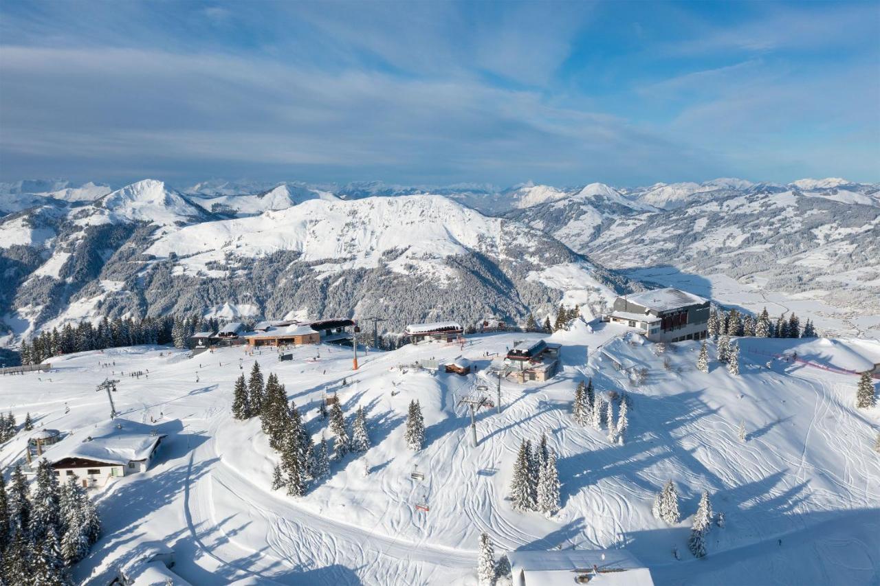 Casa vacanze Haus Seinader By Alpine Host Helpers