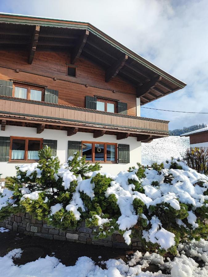 Haus Seinader By Alpine Host Helpers