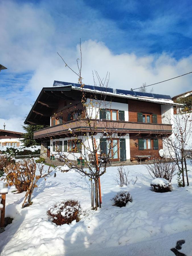 Haus Seinader By Alpine Host Helpers * Kirchberg in Tirol