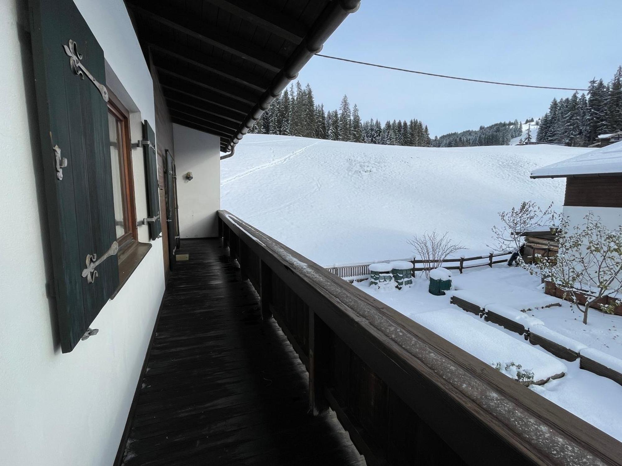 Haus Seinader By Alpine Host Helpers Casa vacanze *