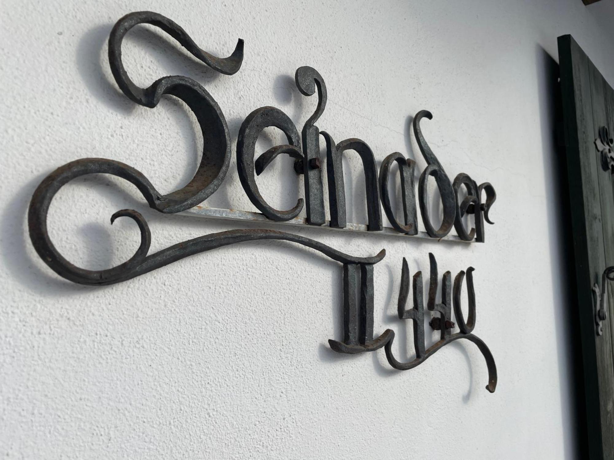 Casa vacanze Haus Seinader By Alpine Host Helpers