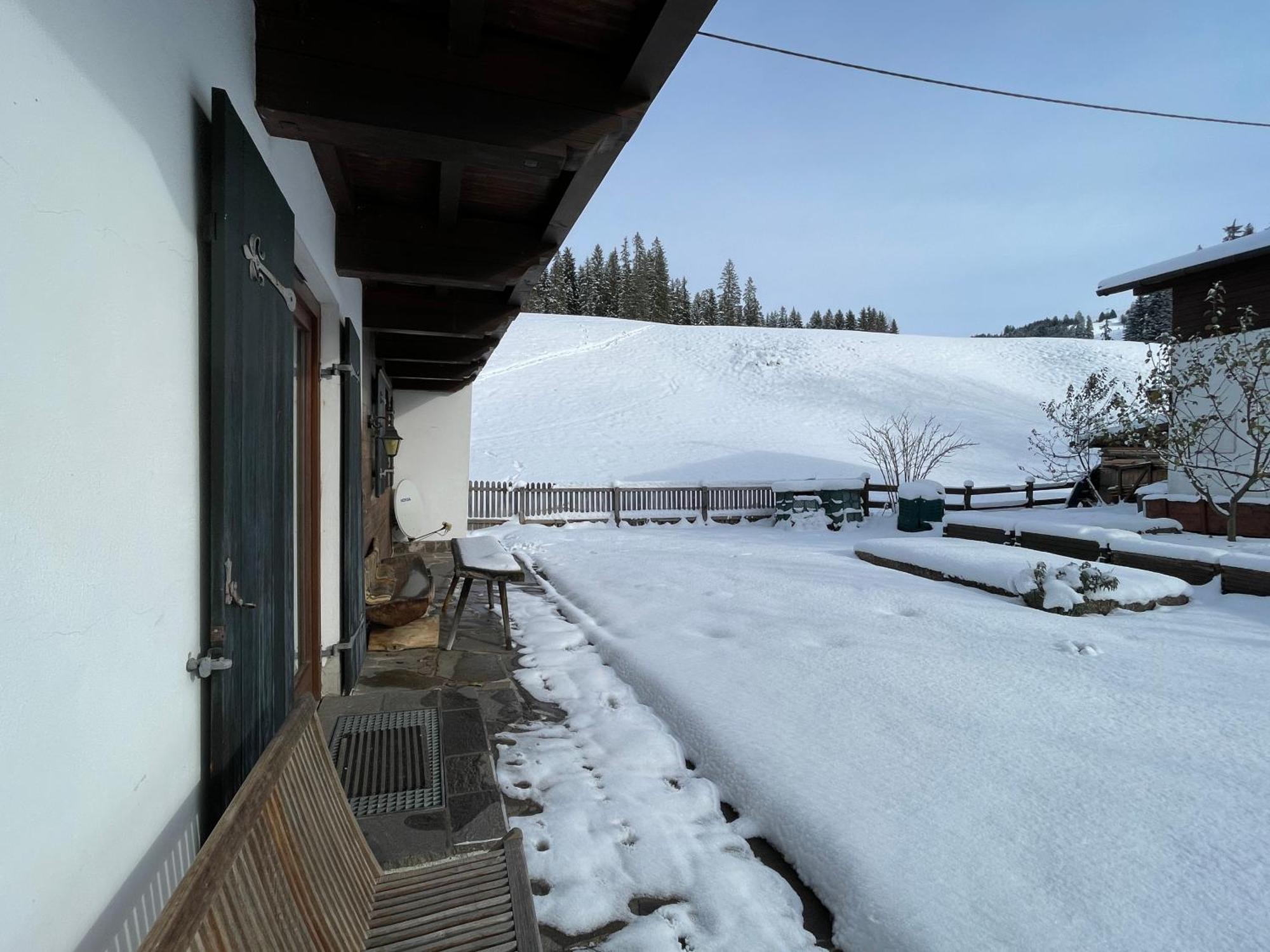 Haus Seinader By Alpine Host Helpers Casa vacanze