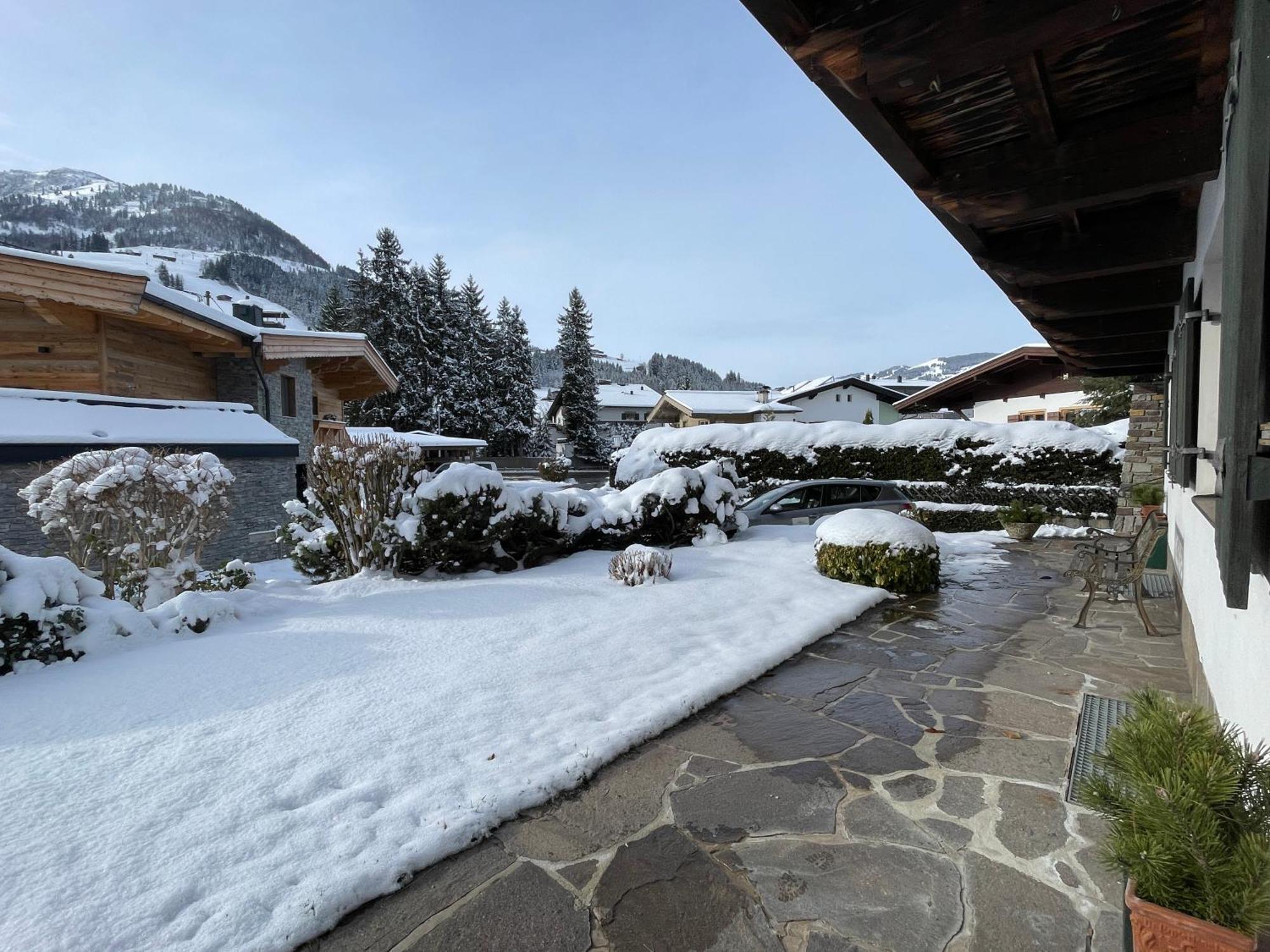 Haus Seinader By Alpine Host Helpers Casa vacanze Kirchberg in Tirol